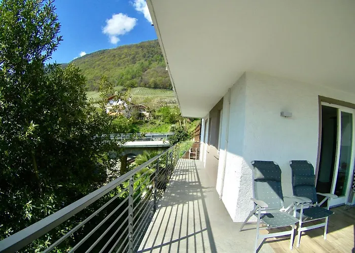 B&B - Apartments Sunnwies