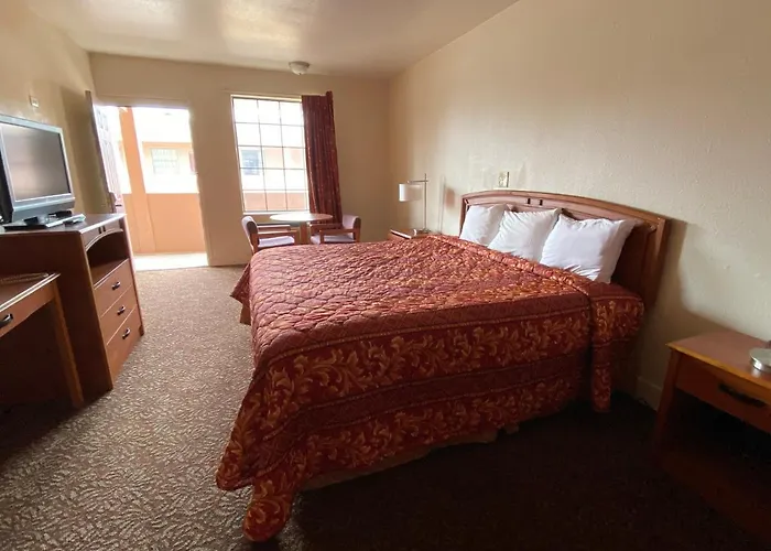 Travel Inn Lackland Sea World
