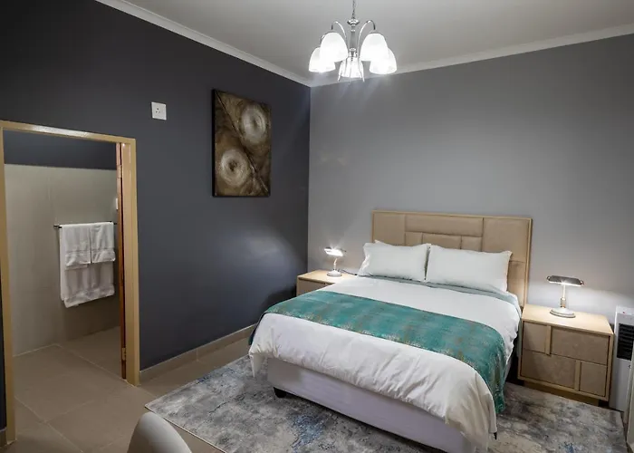 Isijula Boutique Hotel