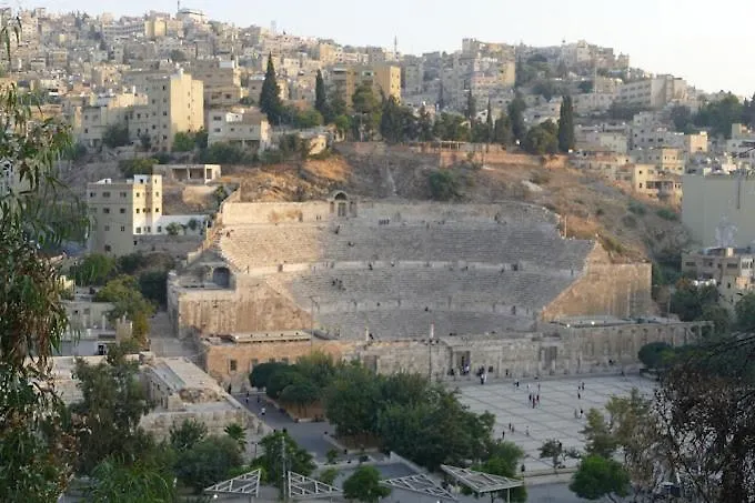 Jawal Hotel
