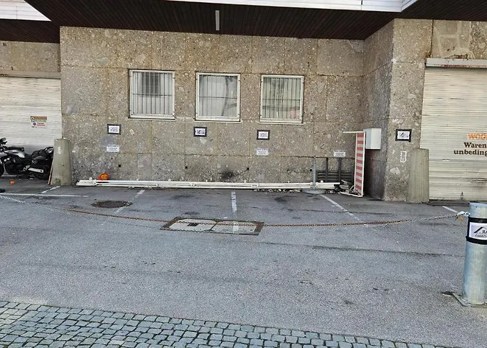 My Wolly Hostel Fuessen