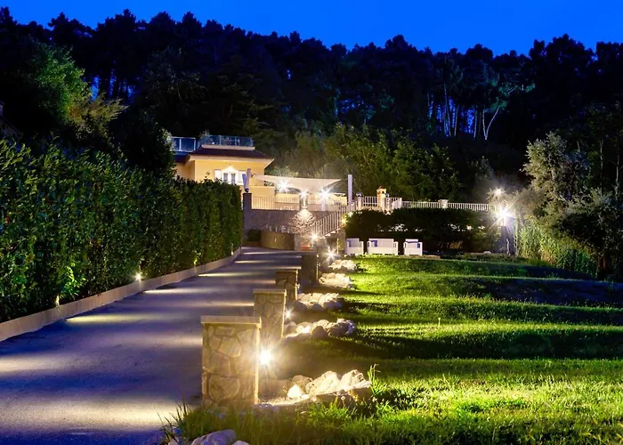 Villa Eva