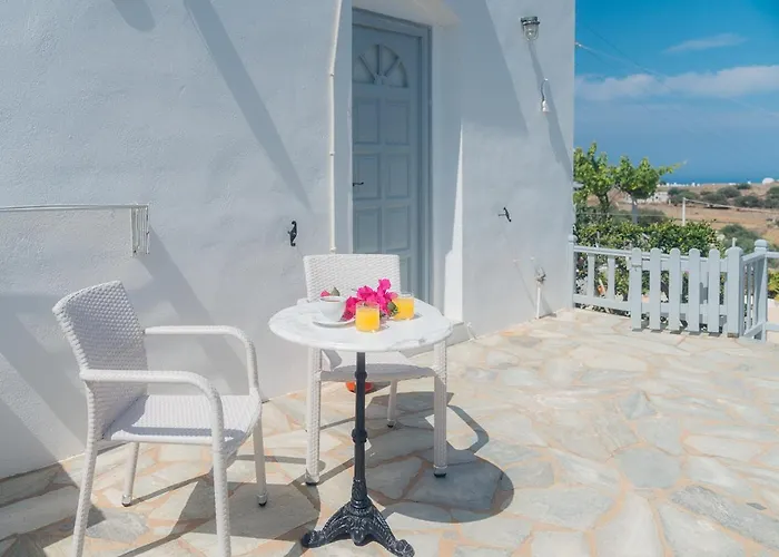 Nostos Sifnos