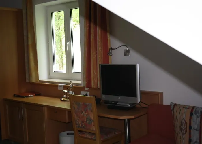 Hotel-Gasthof zur Krone