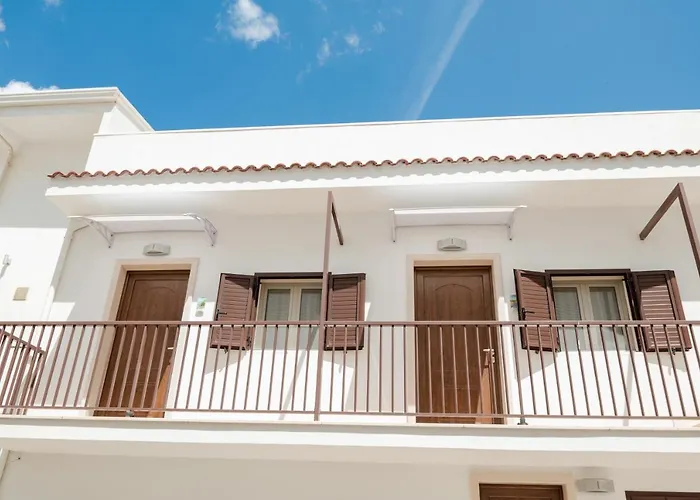 Hotel La Caravella