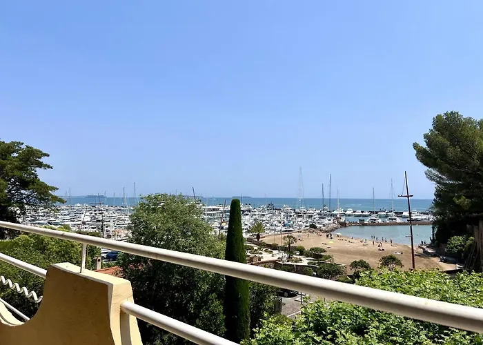 Hotel La Calanque