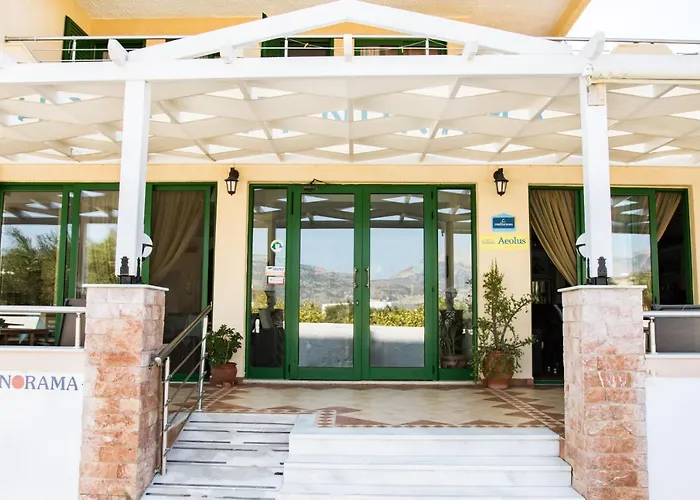 Panorama Hotel