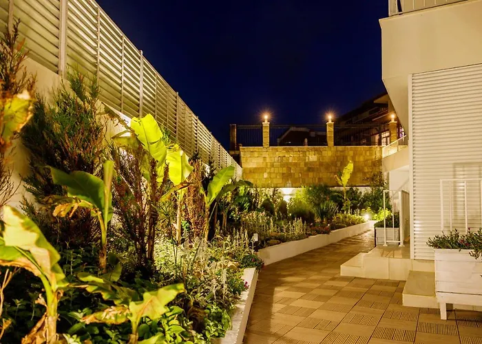 Ji Hotel