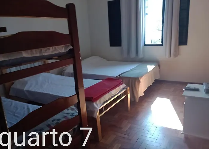 Hostel Da Moda