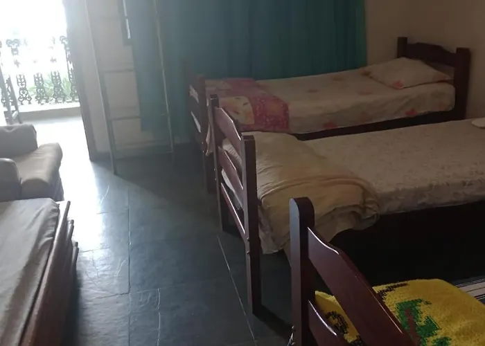 Hostel da Moda