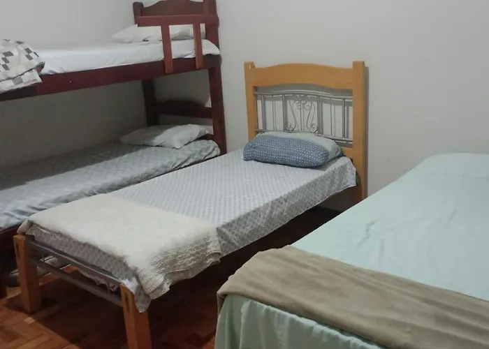 Hostel da Moda