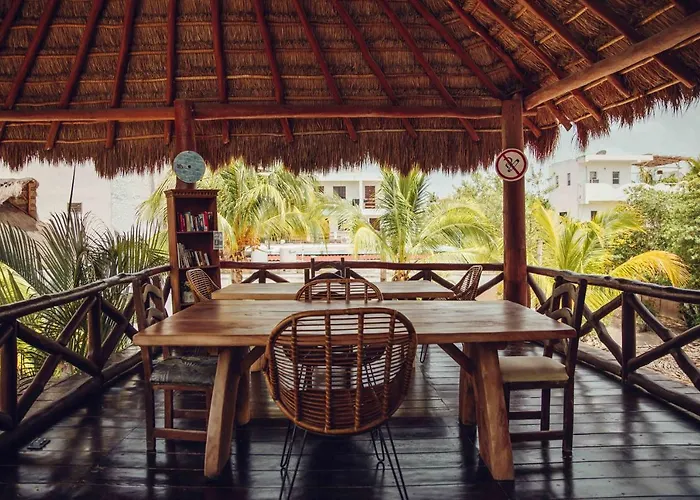 Villas Margaritas Holbox