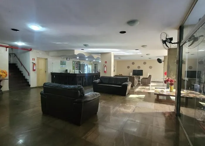 Hotur Hotel