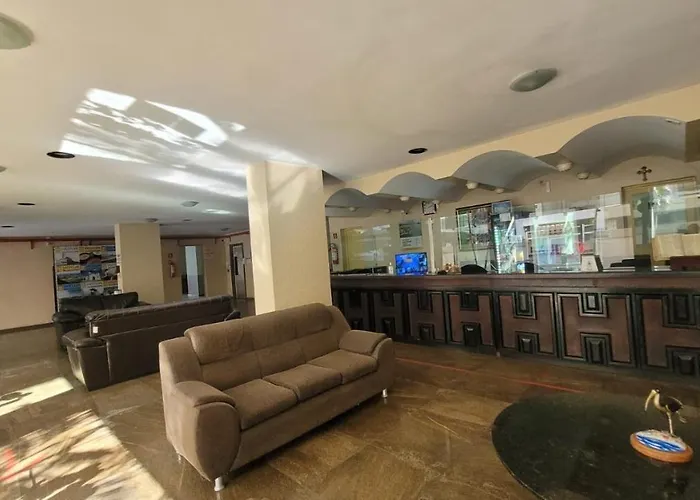 Hotur Hotel