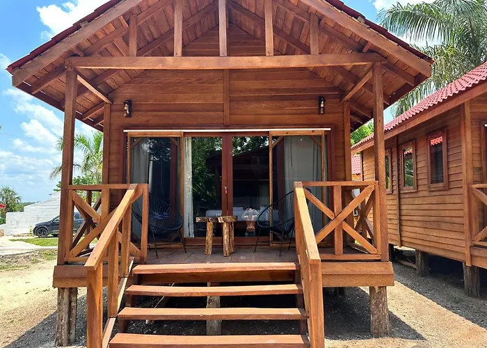 Hotel My Love Bacalar Lagoon Front -Gratis Renta Kayyaks