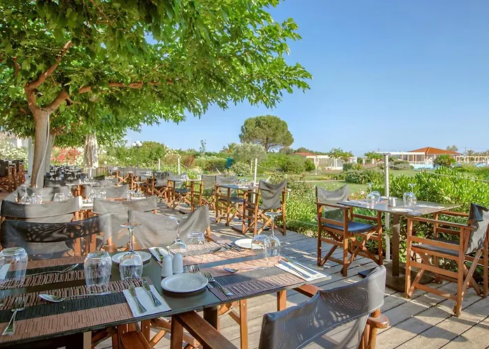 Aeolian Village Beach Resort