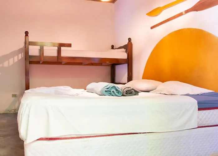 Sambaqui Hostel