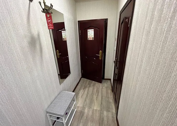Altyn Adam Hotel