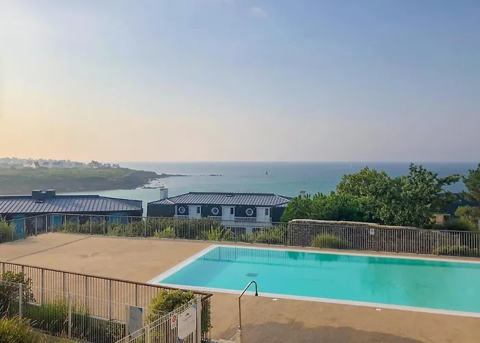 Lagrange Vacances - Les Terrasses de l'Océan