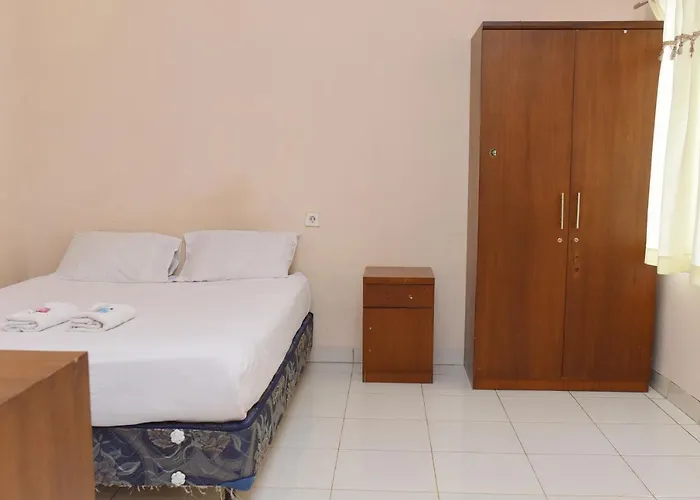 Al-Ghani Syariah Mitra Reddoorz