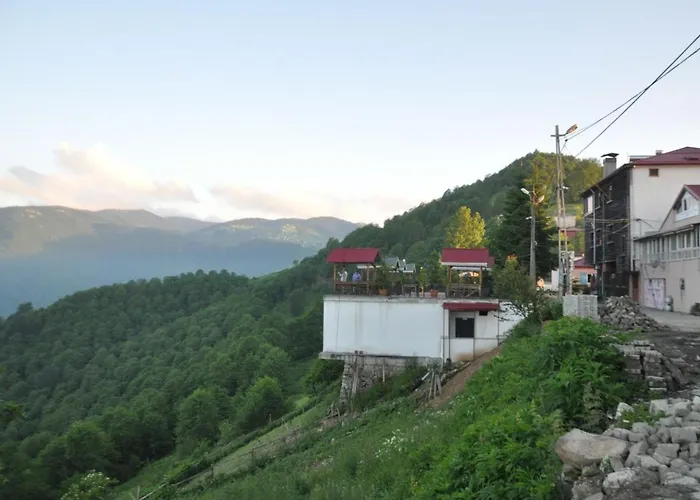 Sirt Butık Hotel