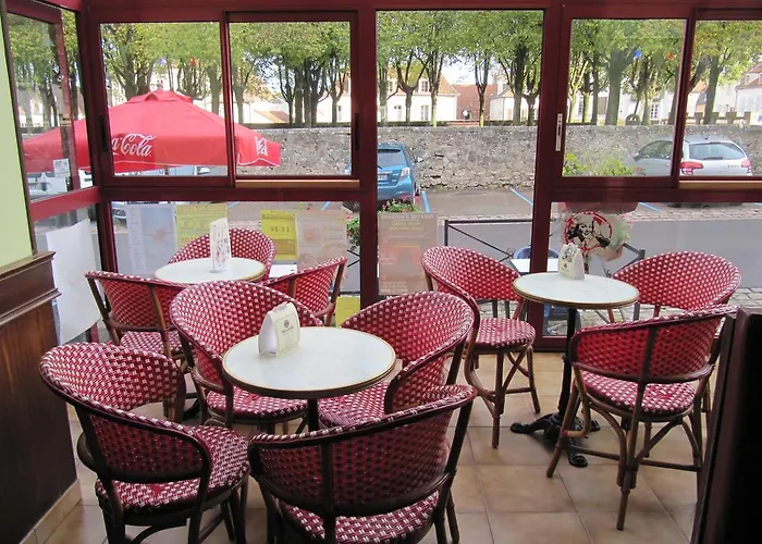 Pub Vauban Terreaux