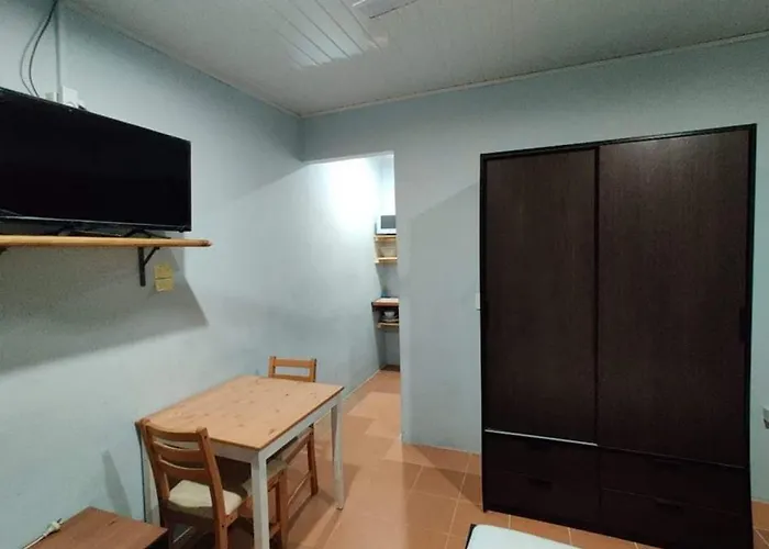 Port Vila Airport Hotel