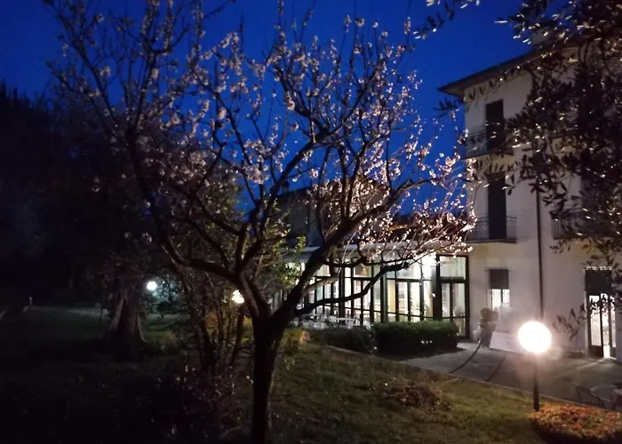 Ostello Delle Cartiere