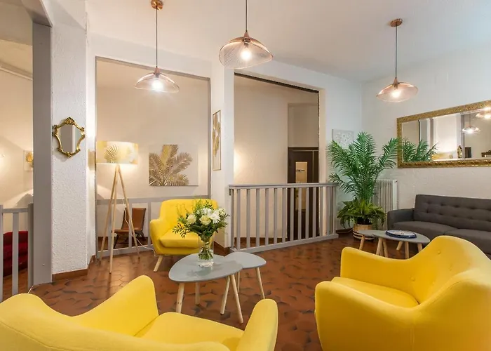 Hotel Le Vascon