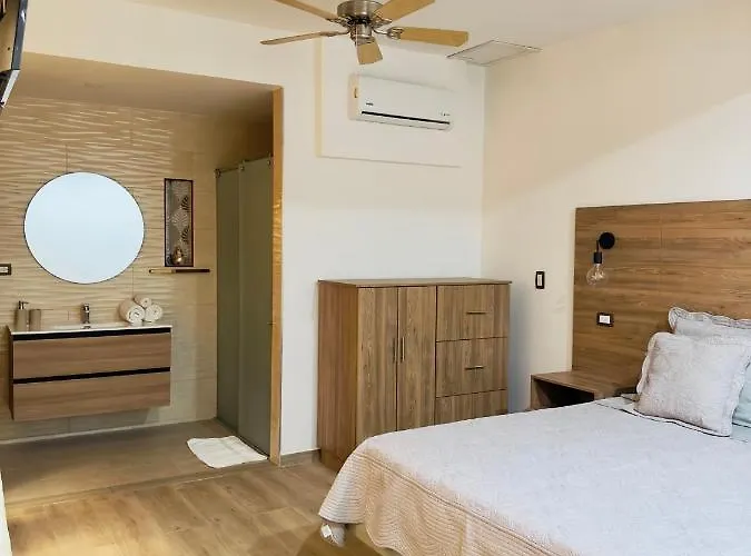 Hotel Paso Realce