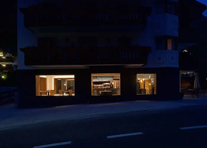 Hotel Silvana