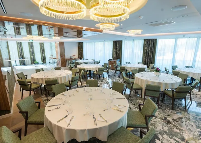 Hotel Codrisor