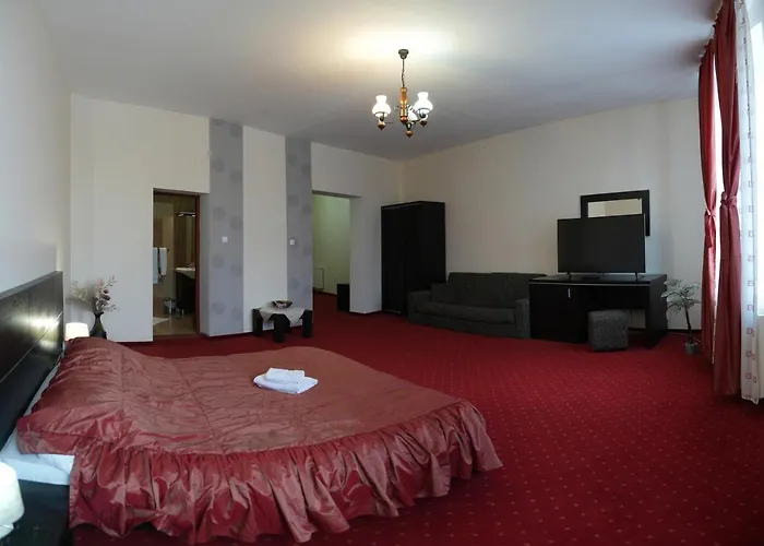 Hotel Rubin***