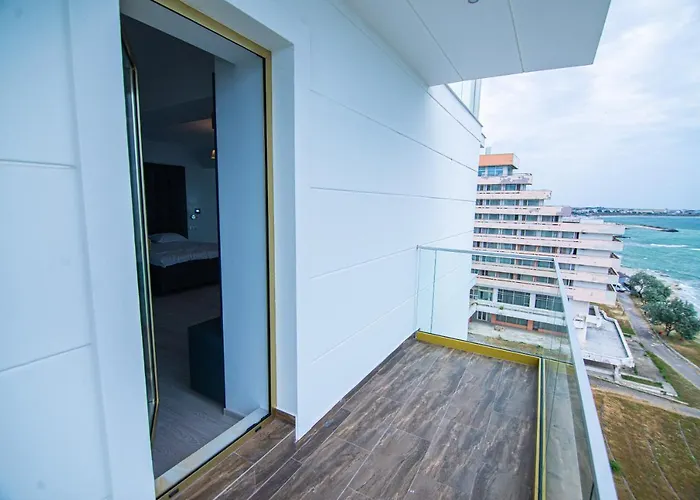 Alessio Hotel Residence