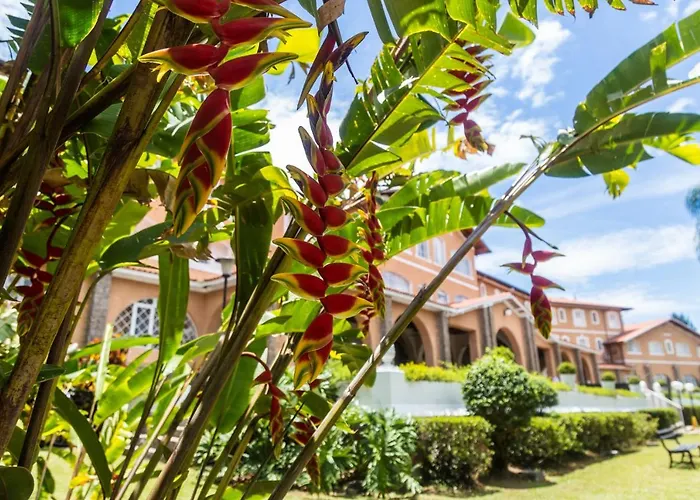 Grand Resort Serra Negra