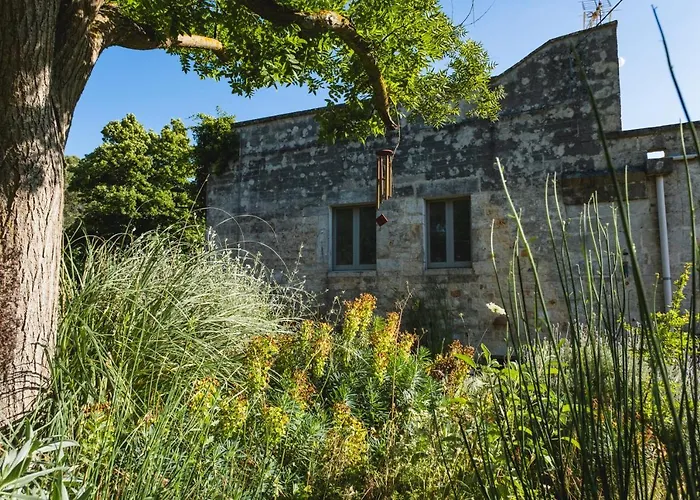 Ostello Dei Giardini Di Pomona