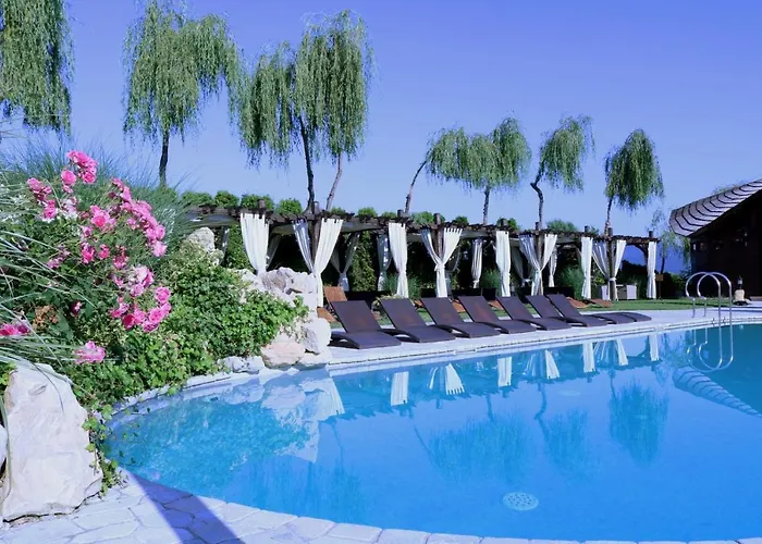 Castel Transilvania Luxury Resort & Spa
