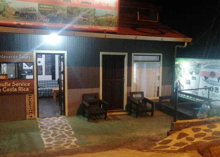 Mi Casa Tica