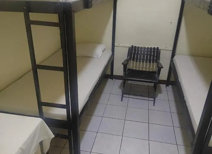 Hostel Pura Vida En Liberia
