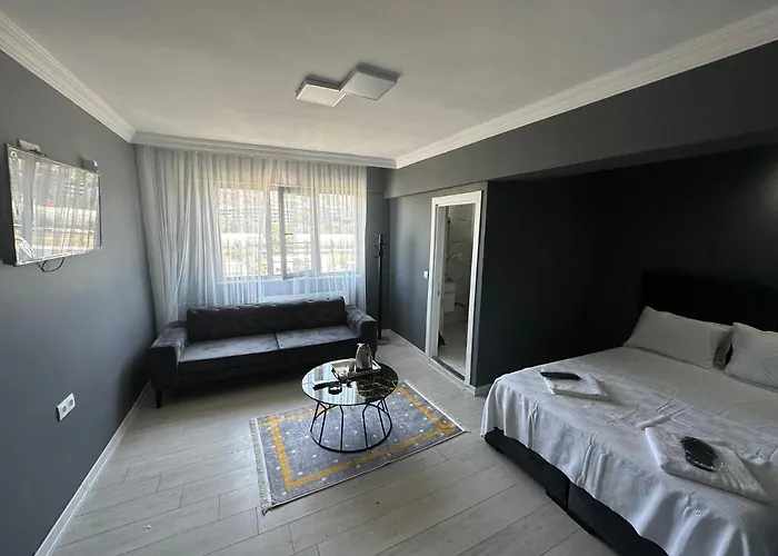Arena Resort Otel Kagıthane Istanbul