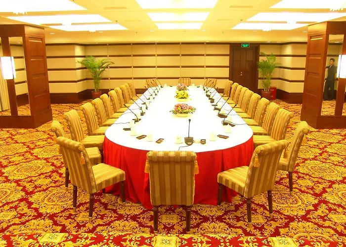 Dihao Hotel