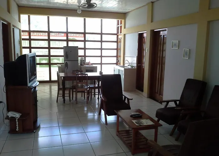 Hotel Cabana Quinta