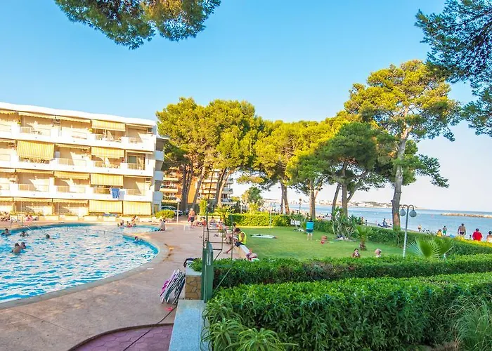 Ona Internacional Apartments