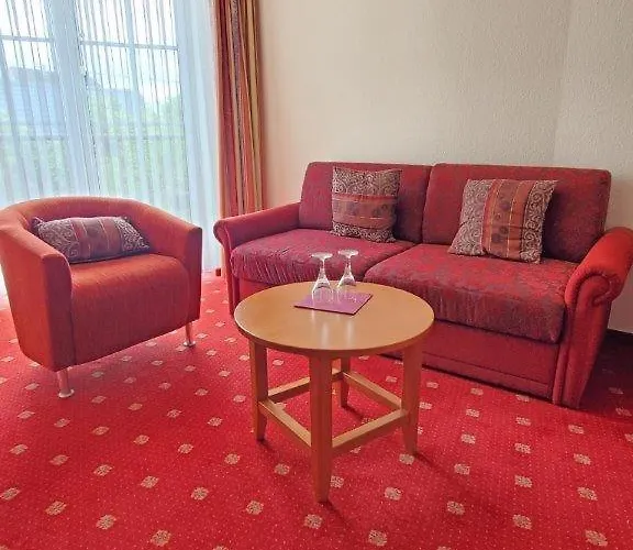 Landhotel Westerwaldgrill