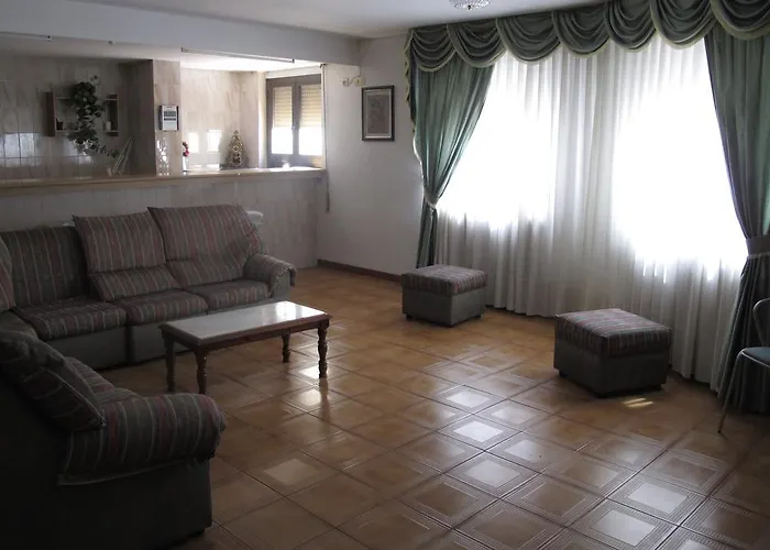 Hostal Casa Pepe