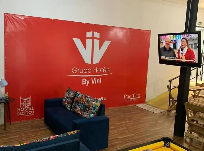 Hostel Pacífico
