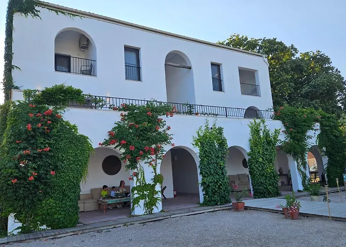 Hacienda De Mare