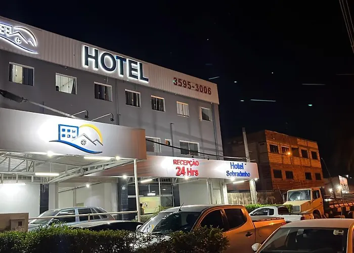 Sobradinho Hotel
