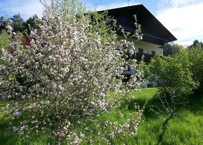 Rooms Kronblick