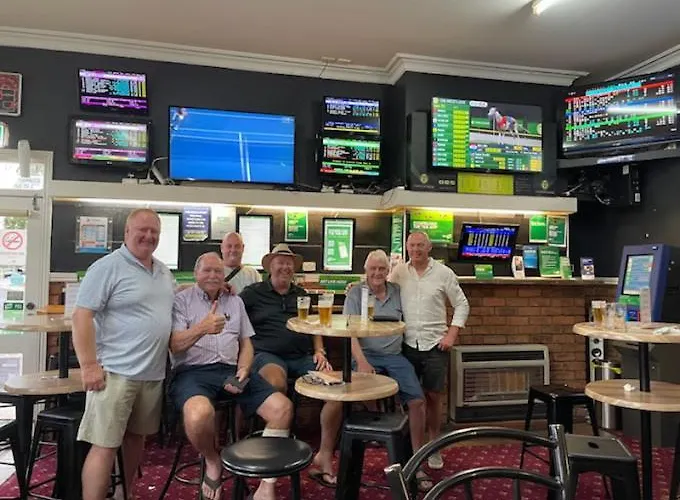 Royal Mail Hotel Mulwala